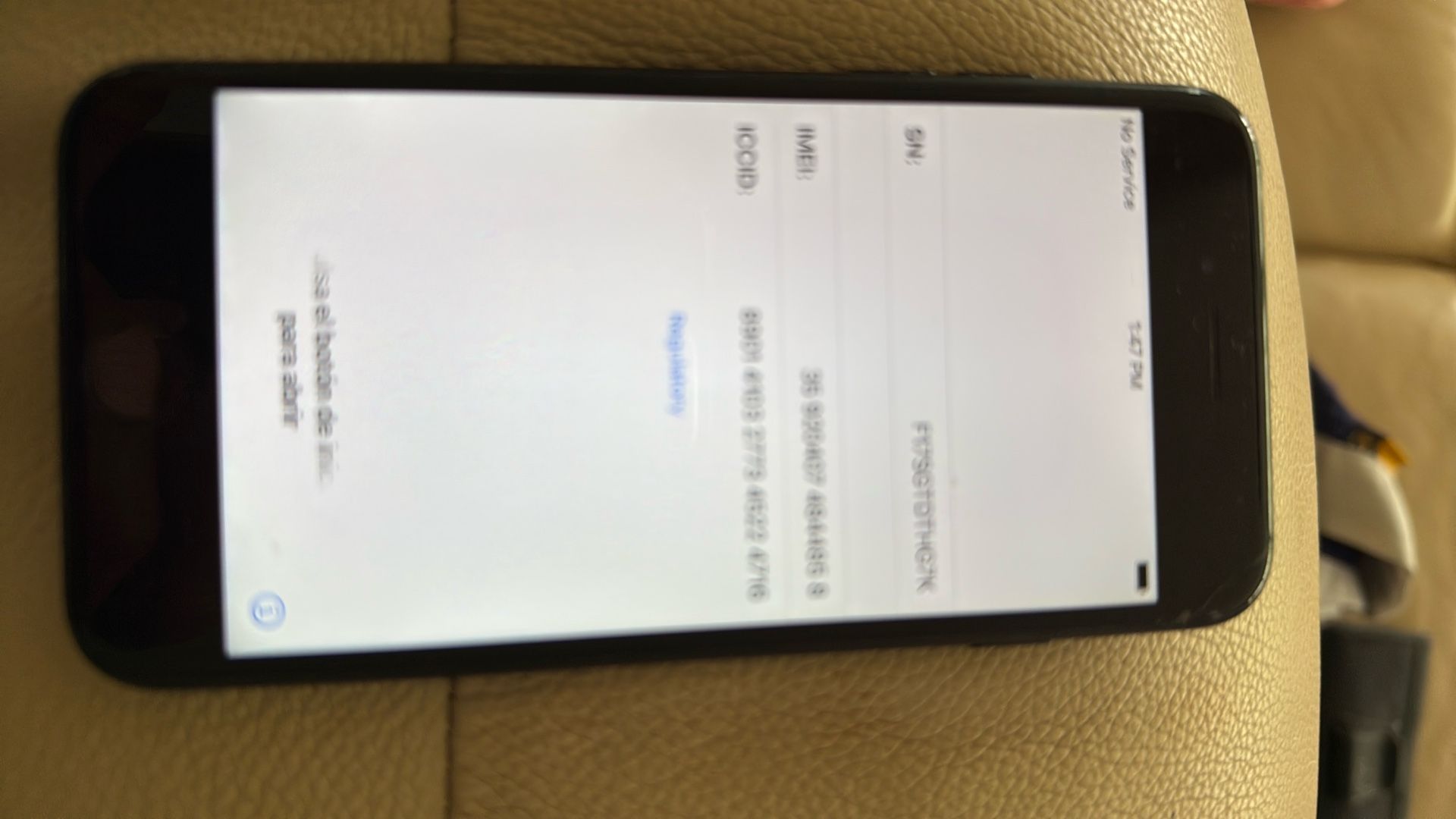 iPhone 7