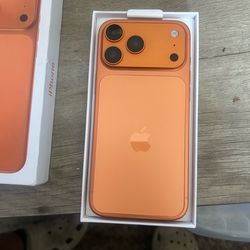 iPhone 17