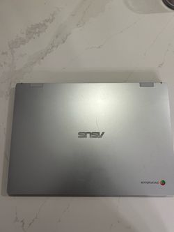 Asus Chromebook cx1500