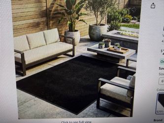 Outdoor rugs NEW