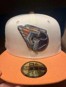 Cleveland Guardians Hat