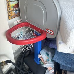 Little Tikes Basketball 🏀 Hoop 