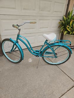 Schwinn Huntington beach cruiser 26"