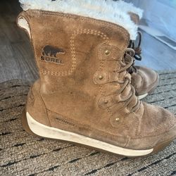 Sorel Water Proof Boots