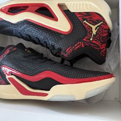 Jayson Tatum 1st signature shoe
