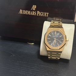 Audemara Piguet ROYAL OAK