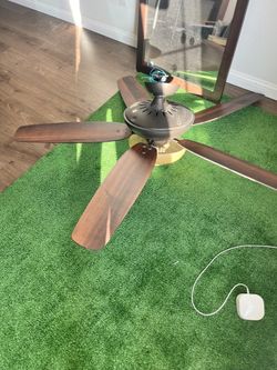 Ceiling Fan / Avanico