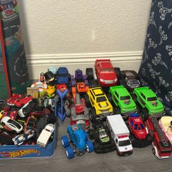 $5 Fill Your Own 4 Gallon Bag 