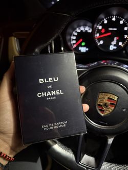 Bleu De Chanel Men’s Cologne