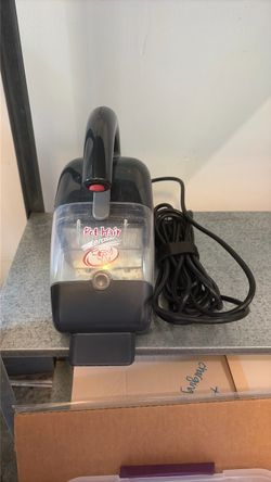 Bissell Pet Hair Eraser Handheld Vacuum