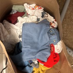 Over 50 newborn clothing items brandnew