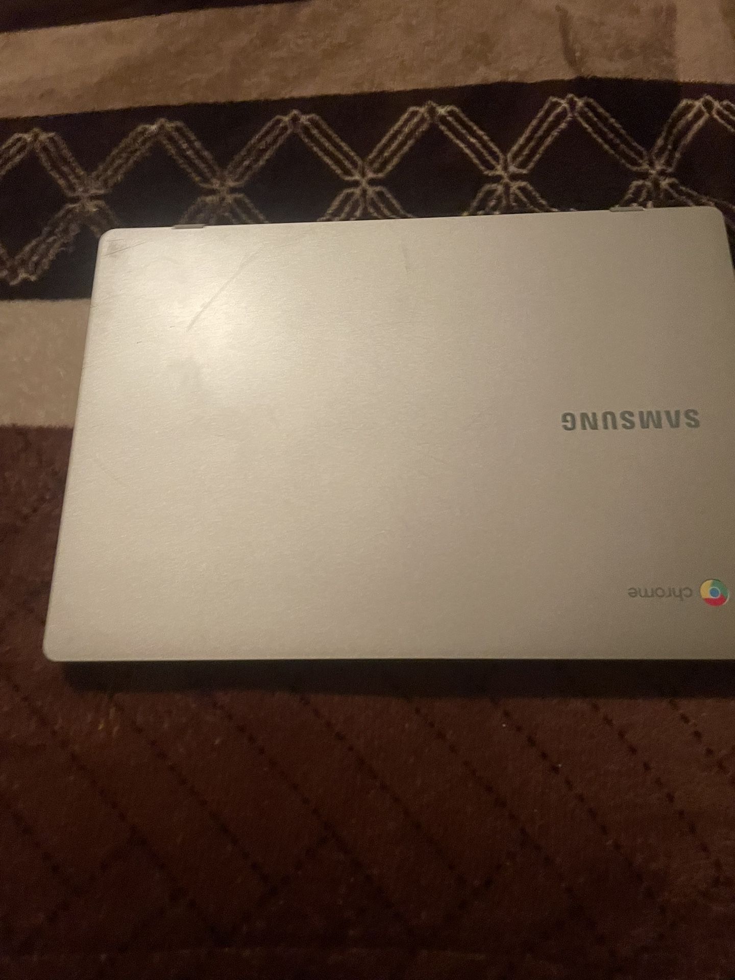 Samsung Chromebook For 60 Dollars 