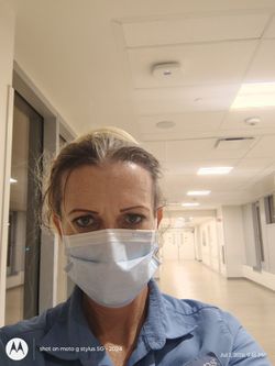 cleaner professional