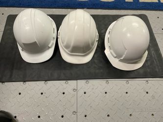 Hard hats