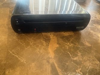 Wii U