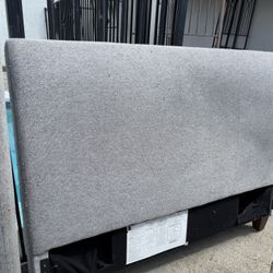 Queen Bed Frame 
