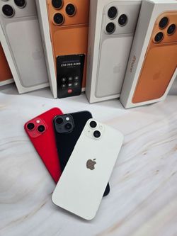 Iphone 14 unlocked
