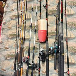 Fishing Items for Sale in San Jose, CA - OfferUp