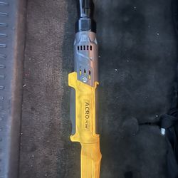 Cordless Ratchet Wrench