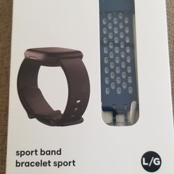 Fitbit Band