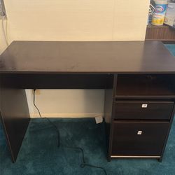 Desk Room Essentials