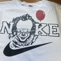 Pennywise Nike Graphic Tee