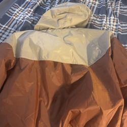 Windbreaker 
