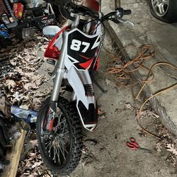 Dirt Bike