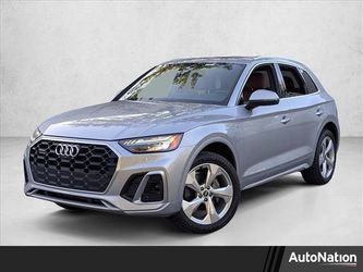 2022 Audi Q5
