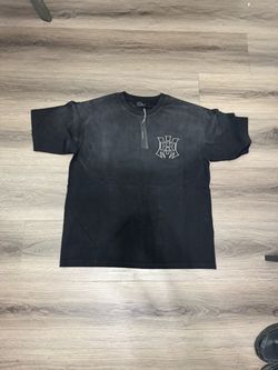 Amiri shirt size xl
