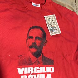 Official merchandise- Bad Bunny DTMF shirt