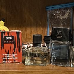 Cologne Men