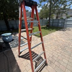 Ladder