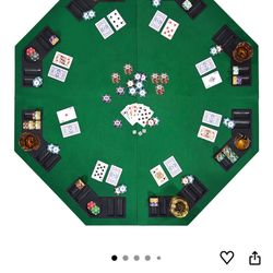Poker Set 