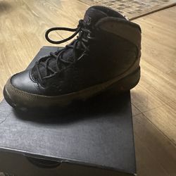 Jordan 9 Retro 