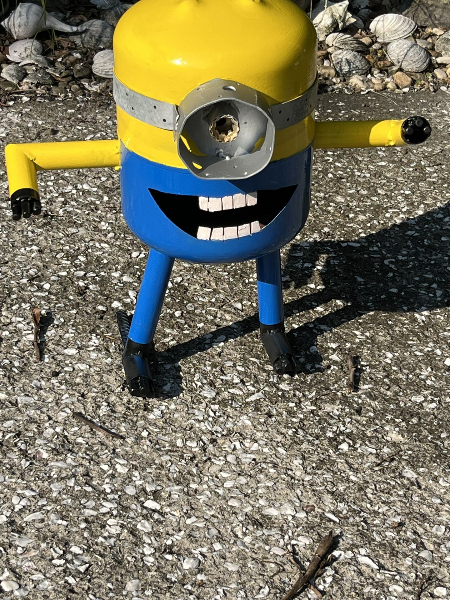 Minion!!