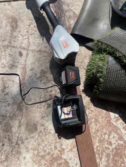 STIHL SYRING TRIMER
