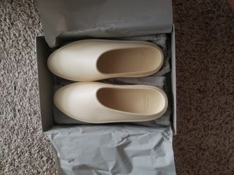 FEAR OF GOD SLIDES Size 44 (US 10.5-11)