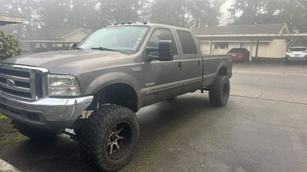 2003 Ford F-250