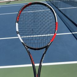 Babolat Pure Strike VS 2022