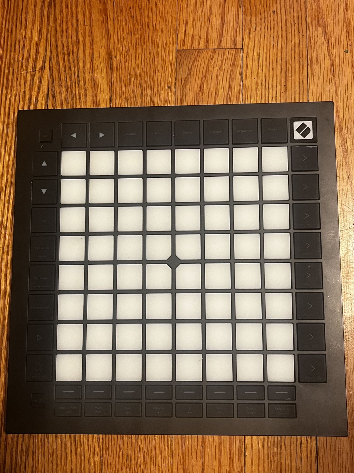 Launch Pad Pro MK3 