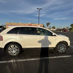 2010 Ford Edge