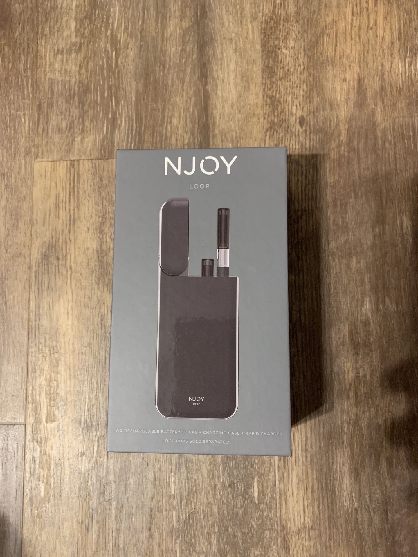NJOY loop
