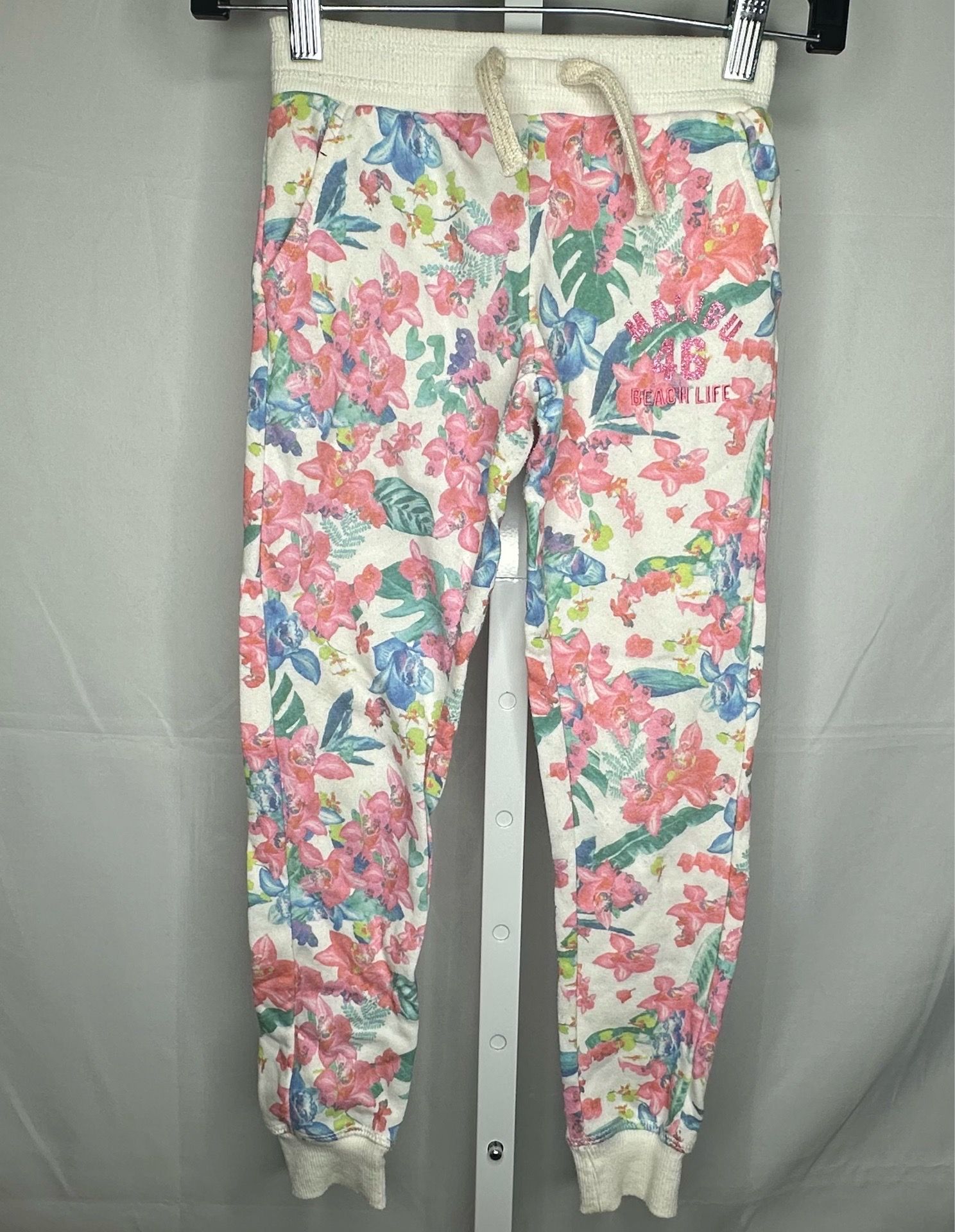 Girls sweatpants