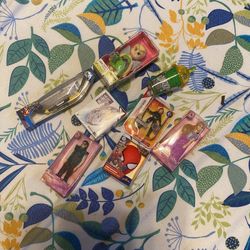 Toys