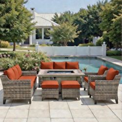 Brand New Patio Set High Quality 