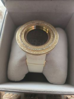 Special Edition Grammy Award Gucci watch