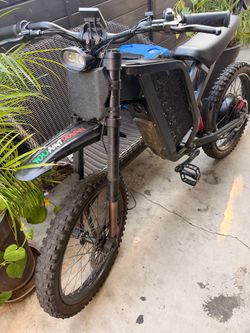 Freego bike x2 pro
