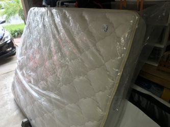 Marriott supreme plush mattress deals