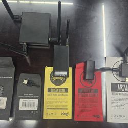 Hak5 Bundle